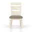 Tabouret de comptoir échelle Ladder - finition caramel-155984621-155984618