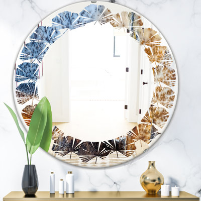 Miroir mural China
