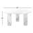 Izel Single Coffee Table-1970974541