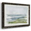 Coastline Splash I - Toile tendue avec châssis rustique-1519399409-1519399410