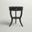 Beekman End Table with Storage-391468725