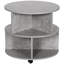 Gorgas Solid Coffee Table with Storage-35271315