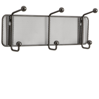 Wall Mounted Coat Rack