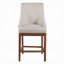 Fauteuil Buckley