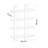 Angelinamarie 4 Piece Floating Shelf-651398283