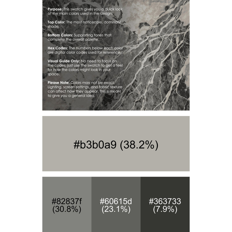 Tapis gris soyeux et moelleux
