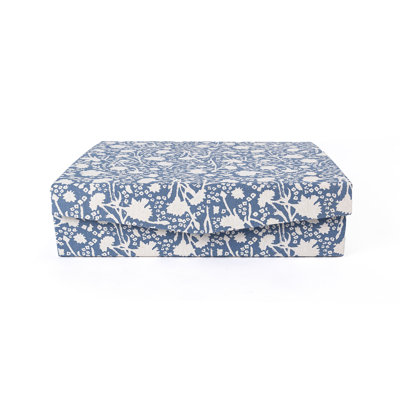 Meadows Decorative Box