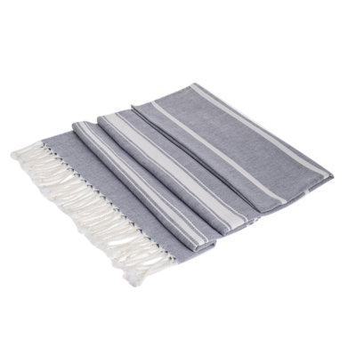 Yazmin Beach Towel