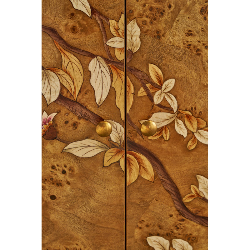 Perch 48'' W Sideboard