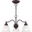Lustre à 3 lumières Becky-22240829