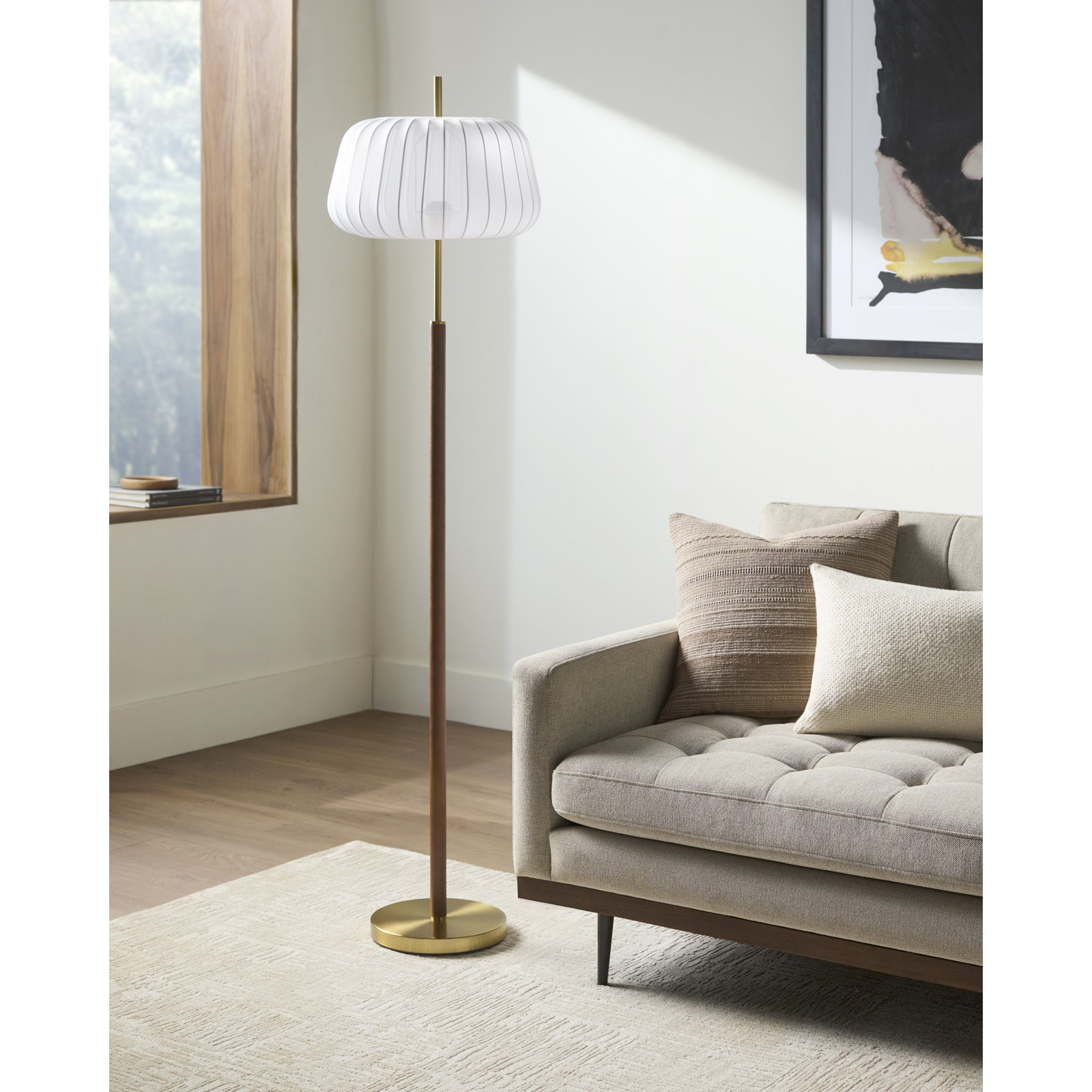 Sochi Floor Lamp