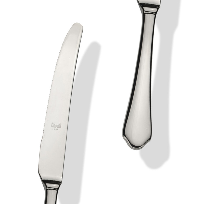 Ensemble de 20 pièces Dolce Vita, Argent