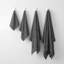 Towels 100% Cotton Plush Mulit-Size Set-124464538