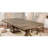 8 - Person Extendable Trestle Dining Set