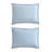 Laura Ashley Magnolia Grove Cotton Reversible Blue Comforter Set-123849957