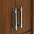 Frank Lloyd Wright USONIA® Harmony 24 Wood Wall Cabinet-123227541