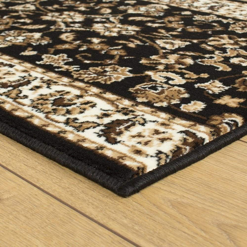 Ballenton Oriental Indoor Area Rug, Runner 540cm x 60cm