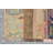 Antique Rug, Modern Rugs, Turkish Rug, Beige Geometric Rug, 2.2x5.2 ft Small Rugs, Vintage Rugs