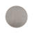 Kallie Round Outdoor Side Table , 15.75'' in. W 15.75'' in. D