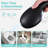 Multi Function Handheld Shower Head-93496169