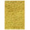 Pusa One-of-a-Kind 4'6" X 6'6" Wool Area Rug in Light Green