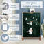 Meuble de rangement à chaussures minimaliste Flock Red Crowned Cranes Green Forest Misty Red Crowned avec 3 tiroirs rabattables, autoportants, gain de place, idéal pour l'entrée, le corridor, la chambre, les petits appartements et la maison.-39760024-39760028