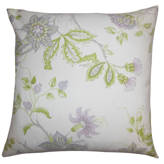Ophelia & Co. Ithaca Cotton Pillow Sham | Wayfair