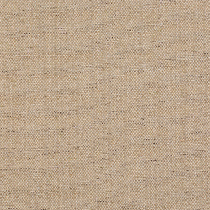 Baker House Textures Pentridge Cotton Blend Performance Fabric, Sand