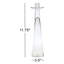 Chandelles en verre conique-1480194919