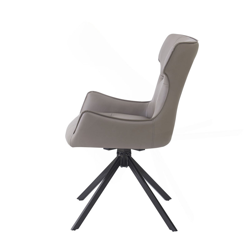 Chaise d'appoint Damita