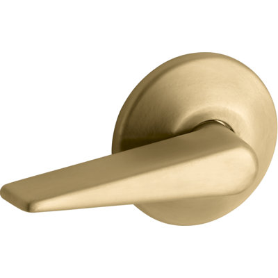 San Souci Trip Lever Handle