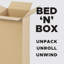 Matelas hybride ferme Sleep de Wayfair ™ 10 "/ 14"-590669906-590669905