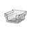 Rebrilliant Wire Decorative Basket