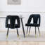 Hecht Fabric Upholstered Dining Chairs-106460964