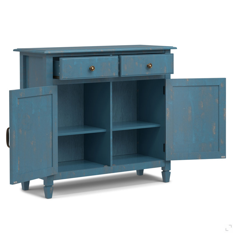 Armoire de rangement Connaught