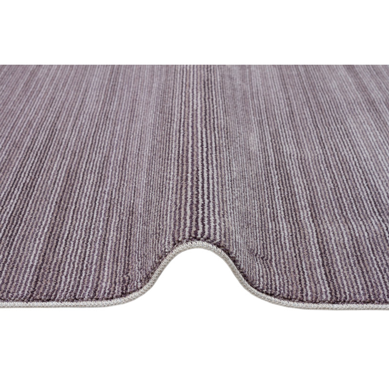 Dearriba Solid Colour Area Rug, Rectangle 240 x 330cm