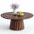 Walnut sélectionné