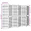 210cm W 6 - Panel Folding Room Divider-1782221151-1782221148