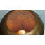 Lampe de table lanterne 16,5 po