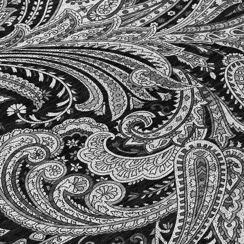 Tapis intérieur / extérieur Fareham avec envers antidérapant, Rectangle 9 pi x 12 pi