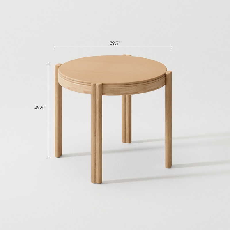 Dining Set For 2, 3 Pieces: Table, 2 Chairs