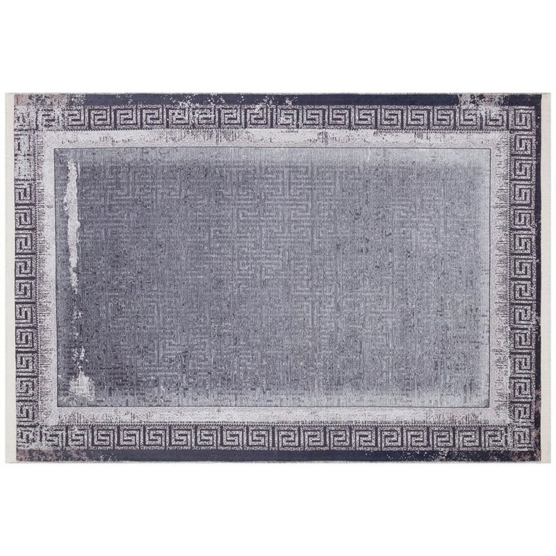 Tapis Zymair, Tapis de couloir 2 pi 7 po x 6 pi 7 po