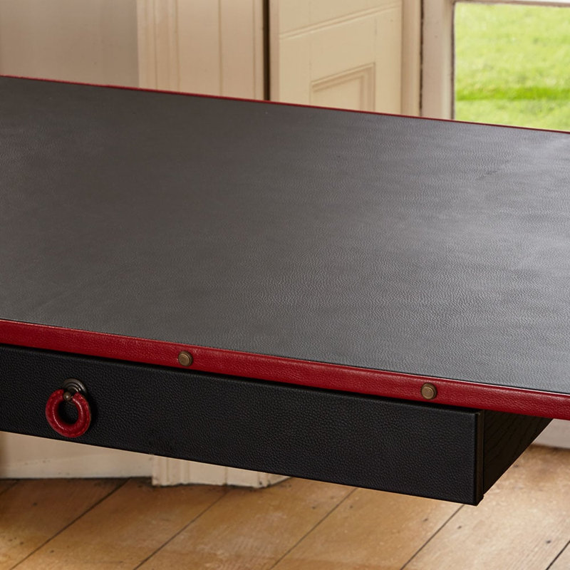 Richter Desk- Black