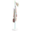 Tusten Iron Freestanding Coat Rack-1029095997