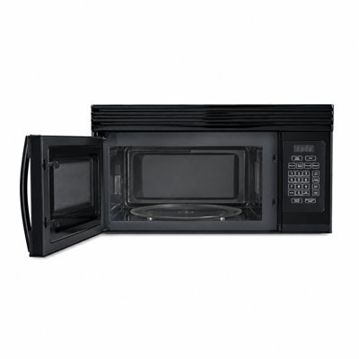 Over The Range Microwaves