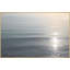 Muted Sea Print by Lillian August
