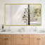 Miroir de salle de bain mural-103538631-103538630