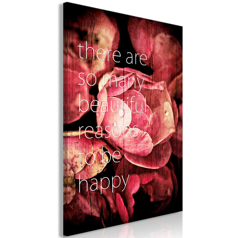 No Frame Print on Canvas, 60cm H x 90cm W