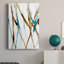 Runnel XVII - Impression sur toile tendue-231115075