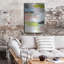Art mural en métal Winston Porter «The Quiet» par Jan Weiss-1353147863